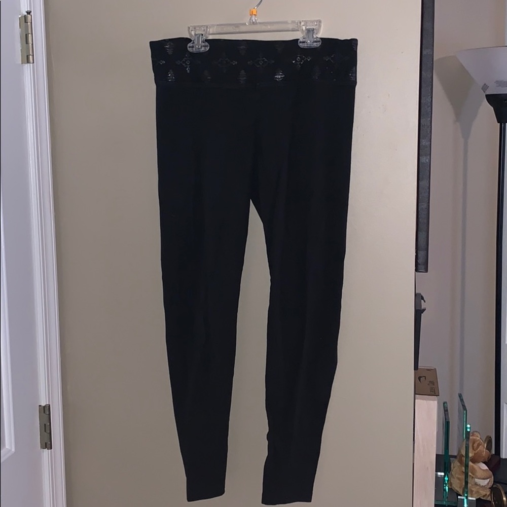 Skinny yogas
